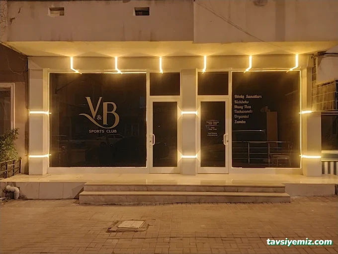 V&B Sports Club