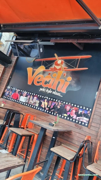 Vecihi Bar