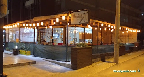 Vecihi Nargile Salonu