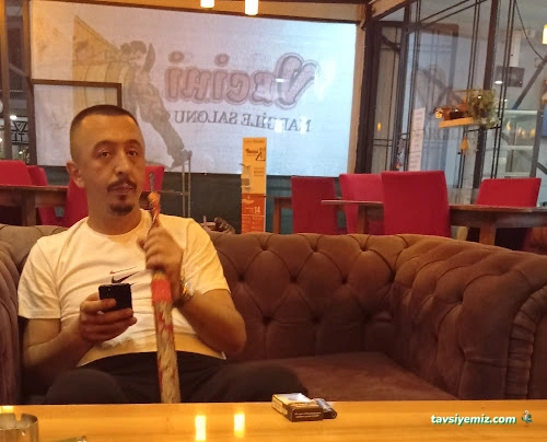 Vecihi Nargile Salonu