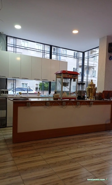 Vecihi Nargile Salonu