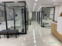 Vedipol Veteriner Kliniği - Vet.hek. Menekşe Polat