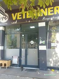 Vedipol Veteriner Kliniği - Vet.hek. Menekşe Polat