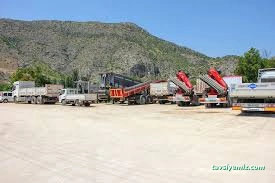 Vefa Demir Çimento Ve Nakliyat Ltd.şti.