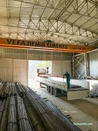 Vefa Demir Çimento Ve Nakliyat Ltd.şti.