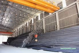 Vefa Demir Çimento Ve Nakliyat Ltd.şti.