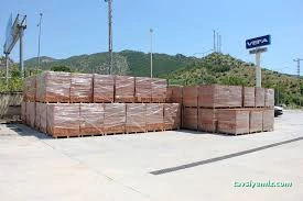 Vefa Demir Çimento Ve Nakliyat Ltd.şti.