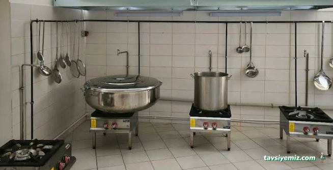 Vefa Hazır Yemek Catering