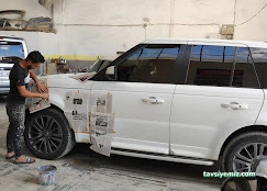 Vefa Otomotiv Yedek Parça