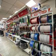 Vefa Teknik Hırdavat