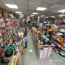 Vefa Teknik Hırdavat