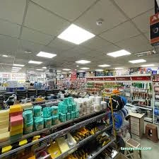 Vefa Teknik Hırdavat