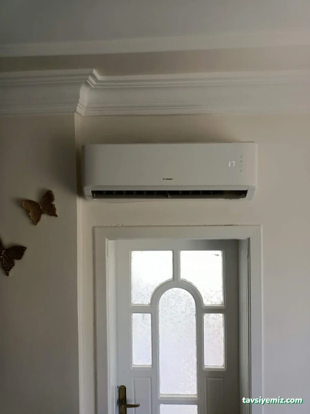 Vefa Teknik Kombi - Klima Servis