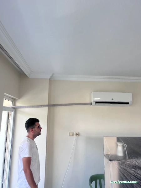 Vefa Teknik Kombi - Klima Servis