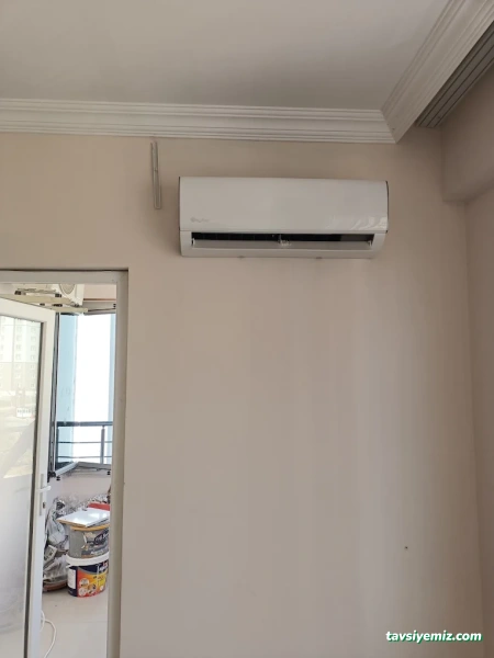 Vefa Teknik Kombi - Klima Servis