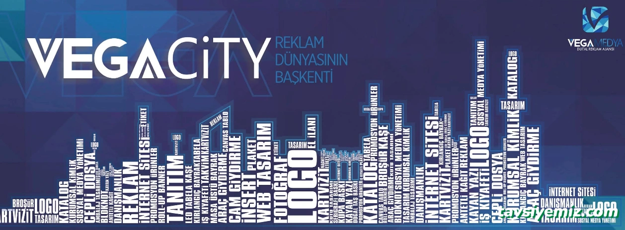 Vega Medya Dijital Reklam Ajansı