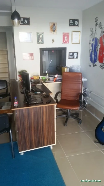 Vega Müzik Kursu Ve Sanat Akademisi Malatya