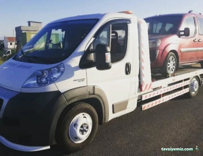 Vega Oto Kurtarıcı