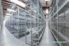 Vega Sağlık Deposu