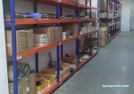 Vega Sağlık Deposu