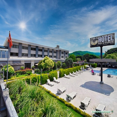 Vela Verde Hotel & Spa