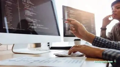 Velo Proxy Yazılım Ve Bilişim Ltd. Şti.