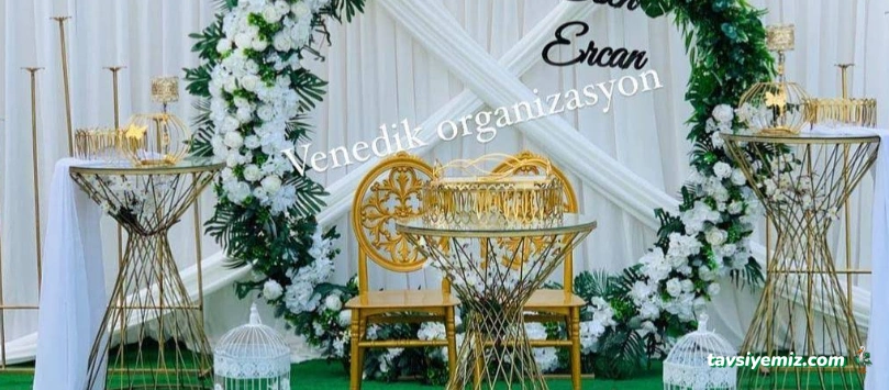 Venedik Organizasyon Şırnak