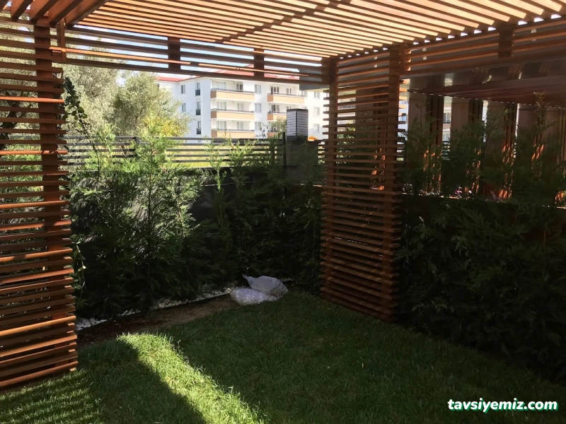 Ventus Peyzaj Ve Tasarım Ofisi