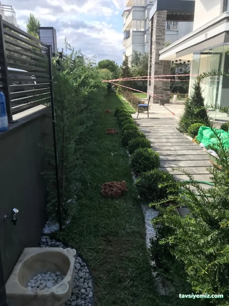 Ventus Peyzaj Ve Tasarım Ofisi