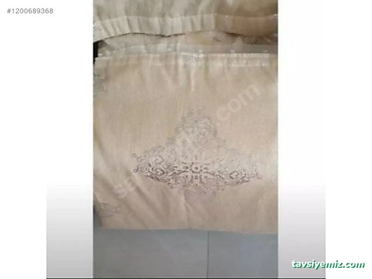 Venüs Perde Ve Ev Tekstil Ürünleri