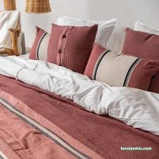 Venüs Perde Ve Ev Tekstil Ürünleri