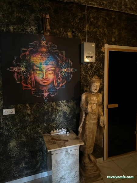 Venüs Spa & Masaj Salonu