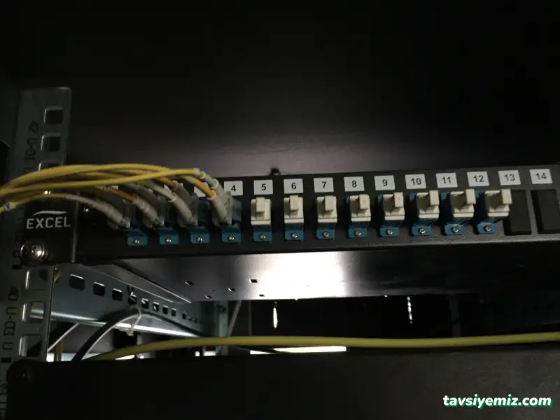 Verda Bilişim Teknolojileri San. Ve Tic. Ltd. Şti