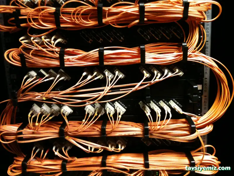 Verda Bilişim Teknolojileri San. Ve Tic. Ltd. Şti