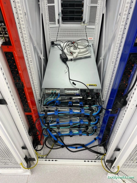 Verda Bilişim Teknolojileri San. Ve Tic. Ltd. Şti - Çankaya - 1