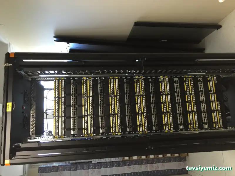 Verda Bilişim Teknolojileri San. Ve Tic. Ltd. Şti