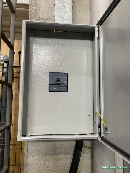 Verda Bilişim Teknolojileri San. Ve Tic. Ltd. Şti - Çankaya - 1