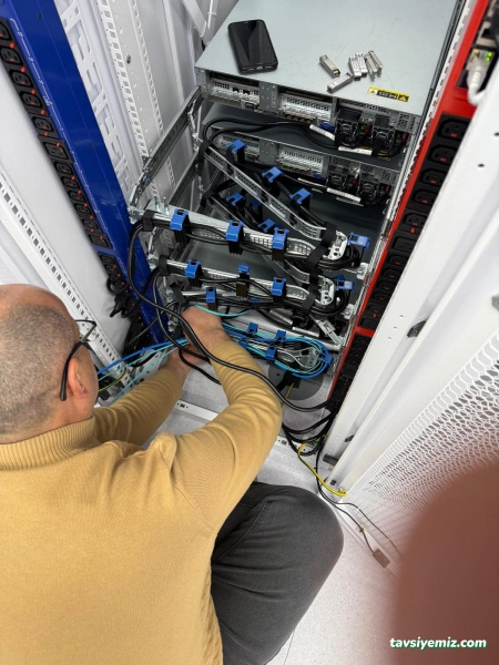 Verda Bilişim Teknolojileri San. Ve Tic. Ltd. Şti - Çankaya - 1