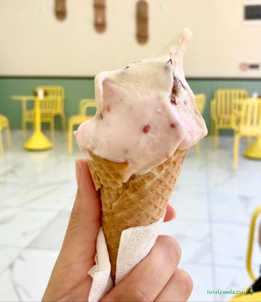 Vermando Dondurma&Kafe