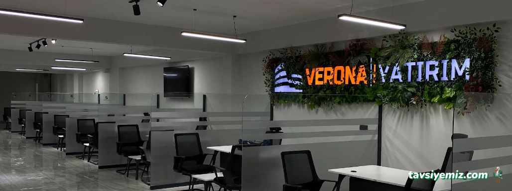 Verona Yatırım Isparta