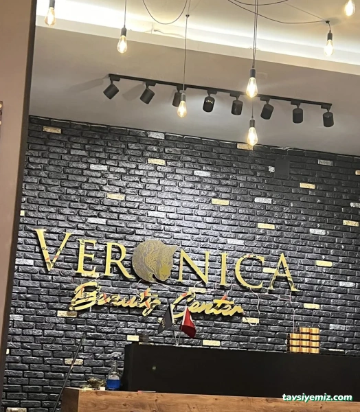 Veronica Beauty Center