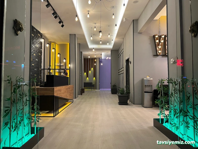 Veronica Beauty Center