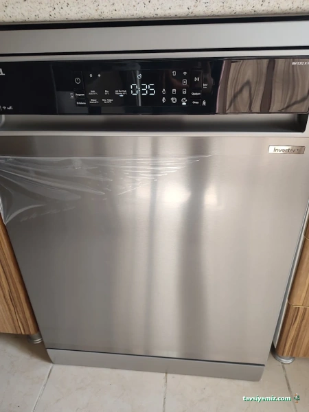 Vestel Yetkili Servis - Merkez- İma Teknik