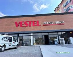 Vestel Yetkili Servis - Merkez- Neriman Arpaç