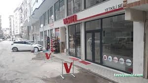 Vestel Yetkili Servis - Merkez- Neriman Arpaç