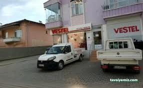 Vestel Yetkili Servis - Merkez- Neriman Arpaç