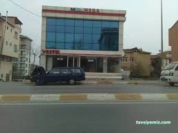 Vestel Yetkili Servis - Merkez- Neriman Arpaç