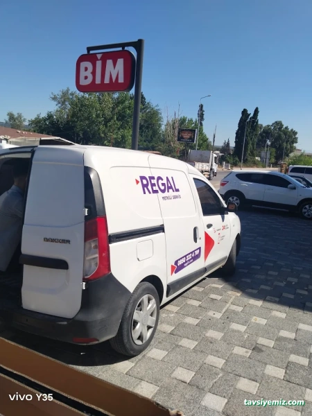 Vestel Yetkili Servisi - Konyaltı - Demirönen Grup