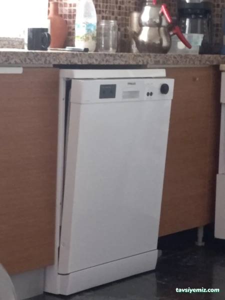 Vestel Yetkili Servisi - Konyaltı - Demirönen Grup