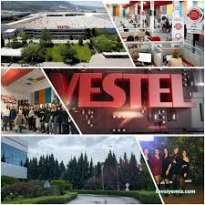 Vestel Yetkili Servisi - Merkez - Güney Teknik